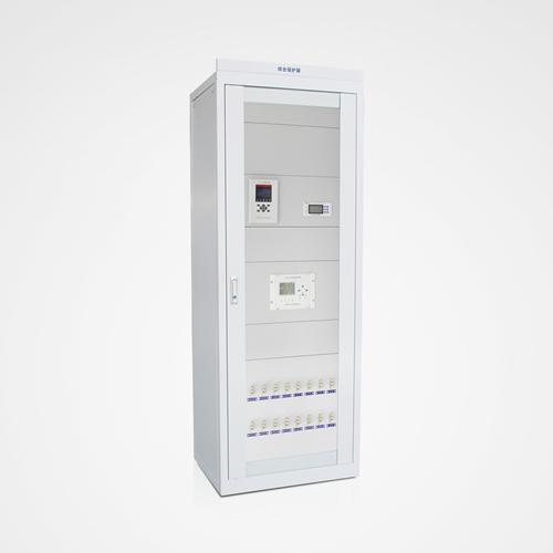 鎮江光伏綜合保護屏