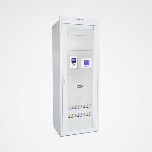 鎮江光伏故障解列屏