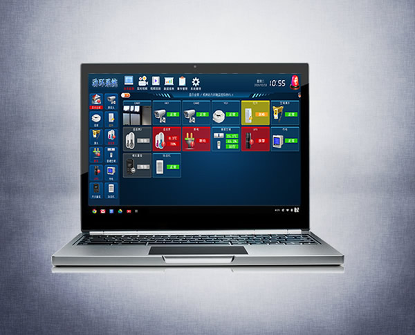 配電房環境監控系統云平臺管理